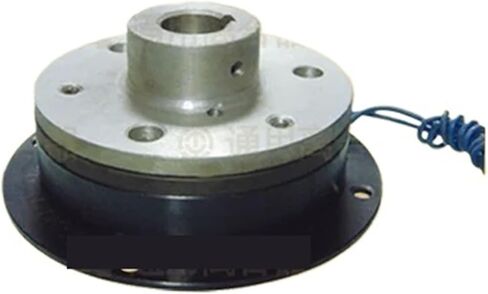 Drilling Machine Z3040 Lathe CLK6140 Electromagnetic Clutch Brake DZD10-2 Machine Tool Accessories(DZD10-4A) in Saudi Arabia