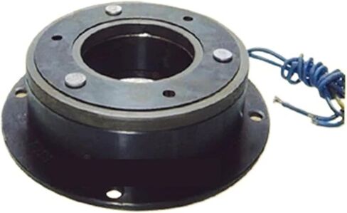 Drilling Machine Z3040 Lathe CLK6140 Electromagnetic Clutch Brake DZD10-2 Machine Tool Accessories(DZD10-4A) in Saudi Arabia