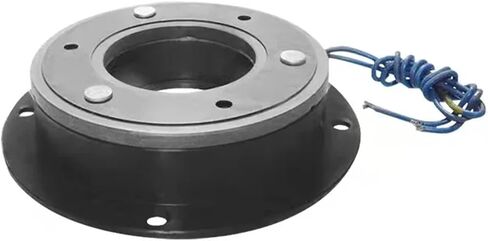 Drilling Machine Z3040 Lathe CLK6140 Electromagnetic Clutch Brake DZD10-2 Machine Tool Accessories(DZD10-4A) in Saudi Arabia