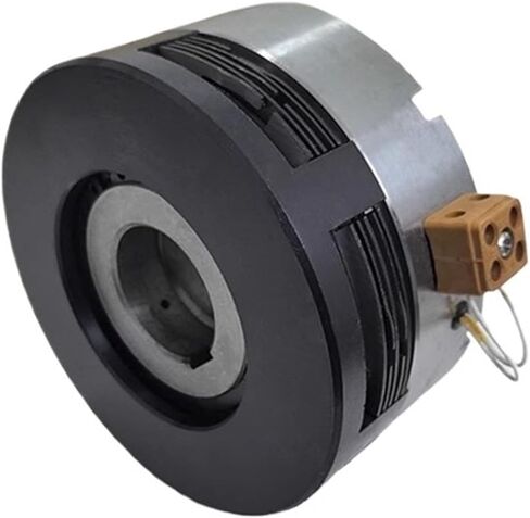 DLM3-10 Electromagnetic Clutch DLM3-10A PX6111B/3 Boring Machine Clutch, Machine Tool Appliances(No. 1 DLM3-10) in Saudi Arabia