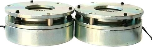 Micro Power Loss Electromagnetic Brake Electromagnetic Holding Brake Electromagnetic Brake Servo Motor Stepping TQMB1-4 in Saudi Arabia