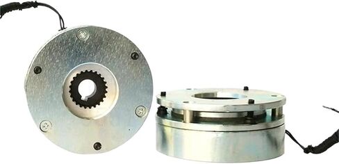 Micro Power Loss Electromagnetic Brake Electromagnetic Holding Brake Electromagnetic Brake Servo Motor Stepping TQMB1-4 in Saudi Arabia