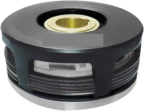 Machine Tool Z5146 Drilling Machine DLM10-6A Electromagnetic Clutch EKE-6 Universal Clutch 24V in Saudi Arabia