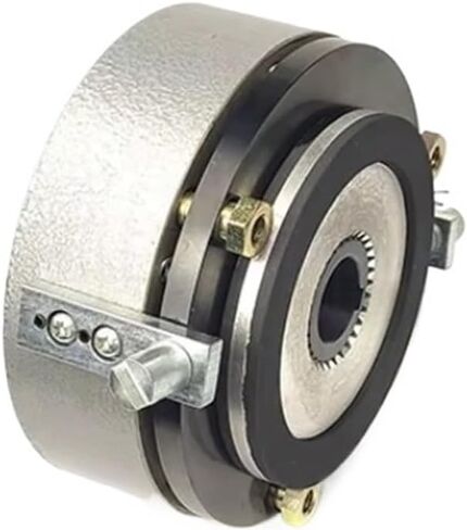 Power Loss Electromagnetic Brake YEJ100 Power Off Brake Holding Brake DLTZ2-32 DC99V in Saudi Arabia