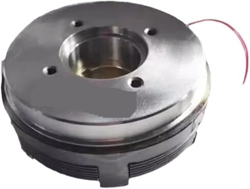 Milling Machine X715 Electromagnetic Clutch Machine Tool Electrical DZM3-6SC Universal Clutch in Saudi Arabia