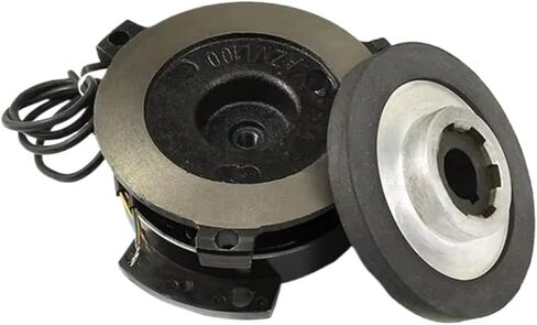 AZML-90 15N.M 380V Brakes, Italian Electric Motor AC Brake in Saudi Arabia