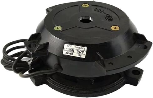AZML-90 15N.M 380V Brakes, Italian Electric Motor AC Brake in Saudi Arabia