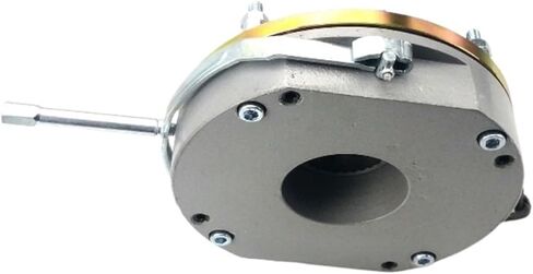 Power Loss Electromagnetic Brake YEJ160 Motor Brake 11kw 150N.m Brake in Saudi Arabia