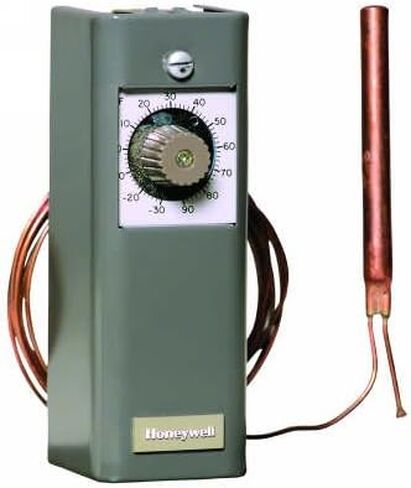 Honeywell, Inc. T6031A1136 T678G; T4031; T6031A,K Refrigeration Temperature C in Saudi Arabia