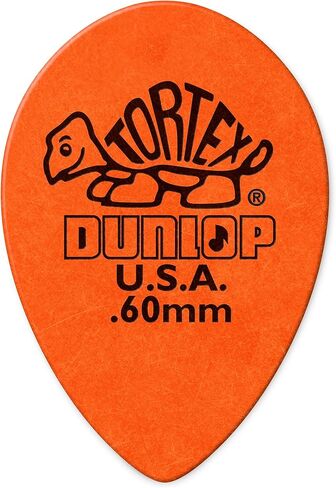 JIM DUNLOP Guitar Picks (23423060023) in Saudi Arabia