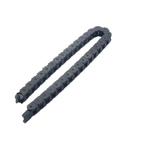 1M Drag Chain for Open Drag Chain Bridge Type Cable Carrier Printer Parts in Saudi Arabia