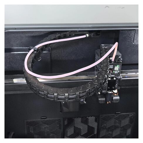 1M Drag Chain for Open Drag Chain Bridge Type Cable Carrier Printer Parts in Saudi Arabia