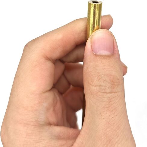 H62 أنبوب نحاسي مجوف شعري القطر الخارجي 26 مللي متر القطر الداخلي 25 مللي متر 24 مللي متر 23 مللي متر 22 مللي متر أنبوب نحاسي (OD26mm ID24mm 245 مللي متر) in Kuwait