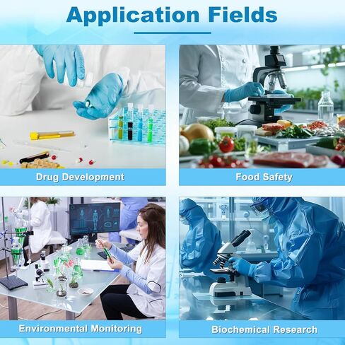 1000Pcs Glass Capillary Tubes & 80Pcs TLC Plates in Kuwait