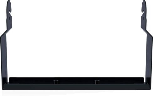 QSC CP8 Yoke Mount, Black in Kuwait