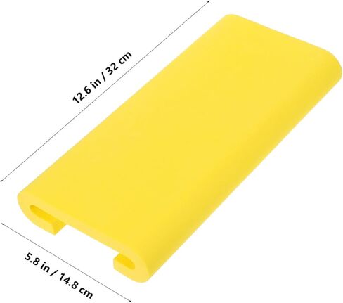 Dragon Boat Seat Cushion Lightweight Eva Kayak Seat Pad for Watersports Fit Durable Construction Easy to Install Comfortable for Fishing and Outdoor Training in Saudi Arabia