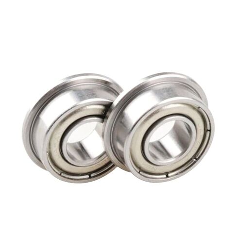 MF52ZZ MF62ZZ MF63ZZ MF74ZZ MF83ZZ MF84ZZ MF94 MF95Z Miniature Bearing Thin Wall Metal Shielded Bearing(MF85ZZ,10Pcs) in Saudi Arabia