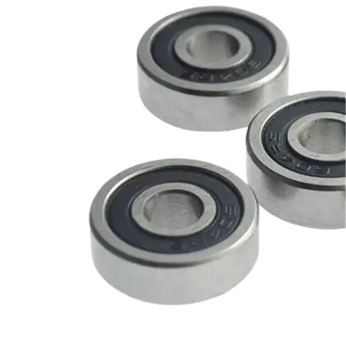 10pcs Bearing 163110 16x31x10 163110-2RS 163010 16x30x10 Shielding Ball Bearing Bearing axis Flower Drum Bearing(163110 16x31x10mm) in Saudi Arabia