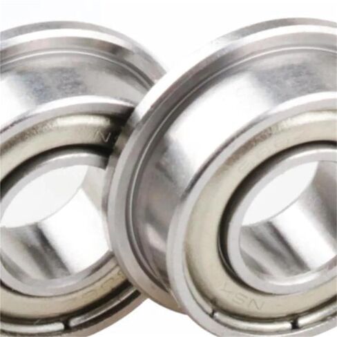 MF52ZZ MF62ZZ MF63ZZ MF74ZZ MF83ZZ MF84ZZ MF94 MF95Z Miniature Bearing Thin Wall Metal Shielded Bearing(MF72ZZ,10Pcs) in Saudi Arabia