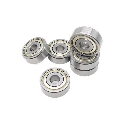5 قطعة 639ZZ 9x30x10mm تحمل ABEC-7 الصف 639Z عالية السرعة مصغرة 639 Z ZZ الكرات in Saudi Arabia