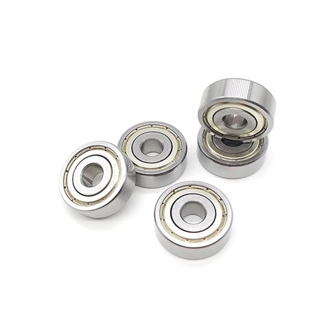 5 قطعة 639ZZ 9x30x10mm تحمل ABEC-7 الصف 639Z عالية السرعة مصغرة 639 Z ZZ الكرات in Saudi Arabia