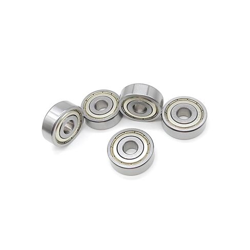 5 قطعة 639ZZ 9x30x10mm تحمل ABEC-7 الصف 639Z عالية السرعة مصغرة 639 Z ZZ الكرات in Saudi Arabia