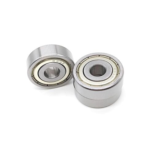 5 قطعة 639ZZ 9x30x10mm تحمل ABEC-7 الصف 639Z عالية السرعة مصغرة 639 Z ZZ الكرات in Saudi Arabia