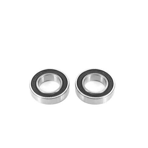 5/10pcs 6802 2RS Bearing 15 * 24 * 5 mm ABEC-1 Metric Thin Section 61802RS 6802 RS Ball Bearings 6802RS(5PCS) in Saudi Arabia