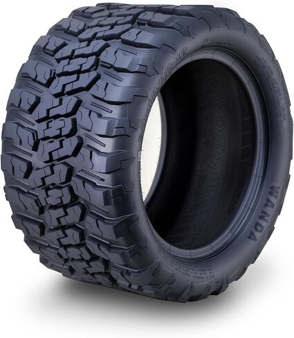 Wanda 20x10-12 All Terrain Golf Cart Tyres 4 Ply 20x10x12-14055 in Saudi Arabia