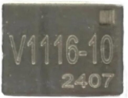 V1116-10 VCO 1100-1620MHz Voltage-Controlled Oscillator Dedicated for Communication Products in Saudi Arabia