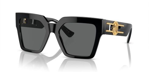 VERSACE 0ve4458 Women's Sunglasses, Multicoloured, One Size, Multicoloured, One Size in Saudi Arabia