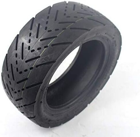 Electric Scooter Tyres,CST 11 Inch Vacuum Tubeless Tire 90/65-6.5 Thickened Wear-Resistant Road Tyre for Electric Scooter Parts in Saudi Arabia