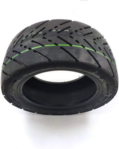 Electric Scooter Tyres,CST 11 Inch Vacuum Tubeless Tire 90/65-6.5 Thickened Wear-Resistant Road Tyre for Electric Scooter Parts in Saudi Arabia