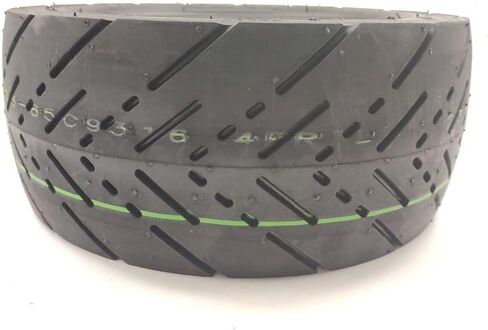 Electric Scooter Tyres,CST 11 Inch Vacuum Tubeless Tire 90/65-6.5 Thickened Wear-Resistant Road Tyre for Electric Scooter Parts in Saudi Arabia