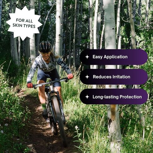 Chamois Butt'r Ultra Anti-Chafe Balm, 5 oz Jar in Kuwait