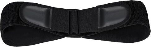 BIG TEETH Adjustable Golf Swing Trainer Arm Band, Golf Swing Trainer Strap Adjust, Eliminate Chicken Wing Arm Connection Golf Accessories Practice Tool Fixes Chicken Wing For Men Or Women in Saudi Arabia