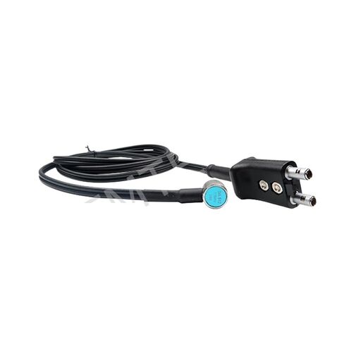 Equv.GE DA512 7.5Mhz Probe transducer with Integrated Cable for DM5 Series in Kuwait