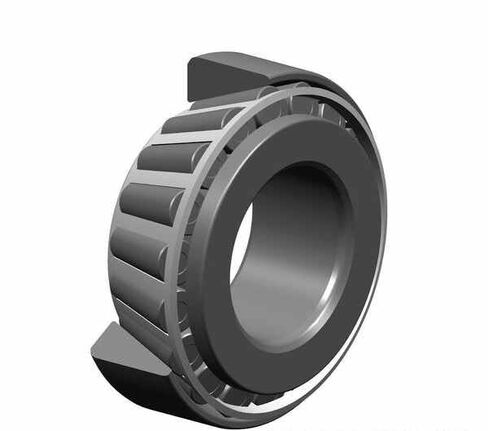 32305 J2 SKF Tapered Roller Bearing 25x62x24 Taper Bearing/Same Day Shipping ! in Saudi Arabia
