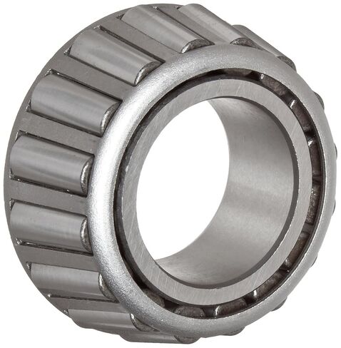 Timken 3877 Tapered Roller Bearing Inner Race Assembly Cone, Steel, Inch, 1.6250" Inner Diameter, 1.188" Cone Width in Saudi Arabia