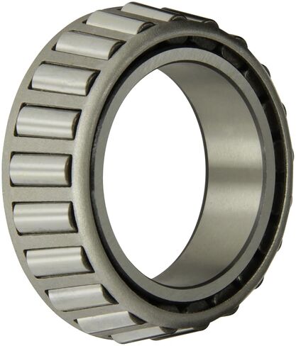 Timken JLM104948 Tapered Roller Bearing Inner Race Assembly Cone, Steel, Inch, 1.9685" Inner Diameter, 0.847" Cone Width in Saudi Arabia