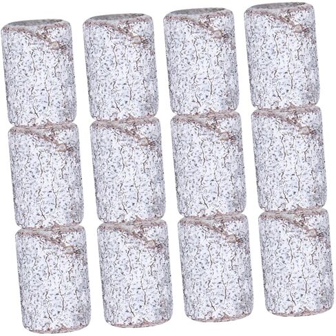 200pcs Fine Grit Sanding Bands for Nail Drill Manicure Polishing Rings Compatible Mandrel Bit for Nail Technicians and Home Users in Saudi Arabia