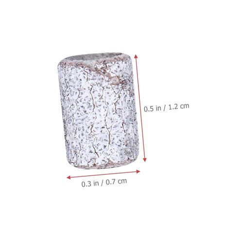 200pcs Fine Grit Sanding Bands for Nail Drill Manicure Polishing Rings Compatible Mandrel Bit for Nail Technicians and Home Users in Saudi Arabia