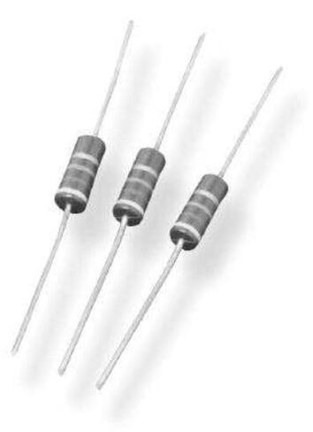 TE Connectivity/Neohm Brand, CBT25K100K-100Pack, Carbon Composite Resistor - 100 Kohm (+/-) 10% - 0.25W - 250V - Through Hole - -55°C to +125°C - Ammo Box in Kuwait