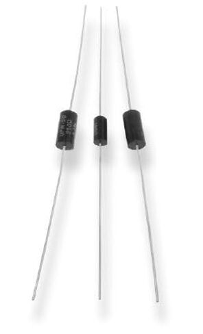 TE Connectivity/Neohm Brand, UPW50B5K0V-5Pack, Ultra Precision Wire-Wound Resistors - 5 Kohm (+/-) 0.1% - 1/2W - 400V - (+/-) 3ppm/°C - Through Hole - 12.7mm x 6.35mm Dia - Loose in Saudi Arabia