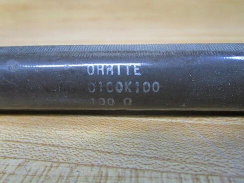 D100K 100 المقاوم D100K100 in Kuwait