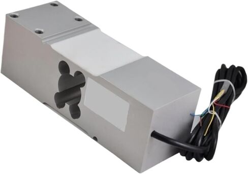 Load Cell MT1260-50KG Small Platform Scales for Industrial Automation, Machinery Engineering in Saudi Arabia