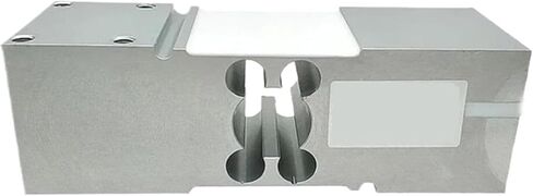 Load Cell MT1260-50KG Small Platform Scales for Industrial Automation, Machinery Engineering in Saudi Arabia