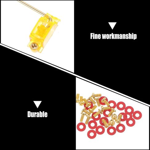 Ergonomic Typing Keyboard Stabilizer Screw Satellite Shaft for Mechanical Keyboard Mount Plate in Saudi Arabia