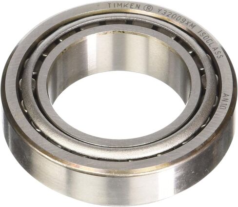 Timken 32009XM Tapered Roller Bearings in Saudi Arabia