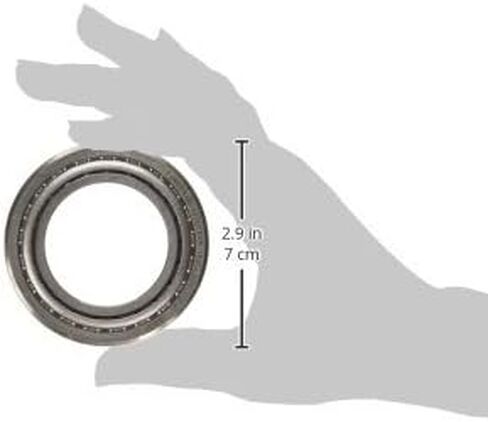 Timken 32009XM Tapered Roller Bearings in Saudi Arabia